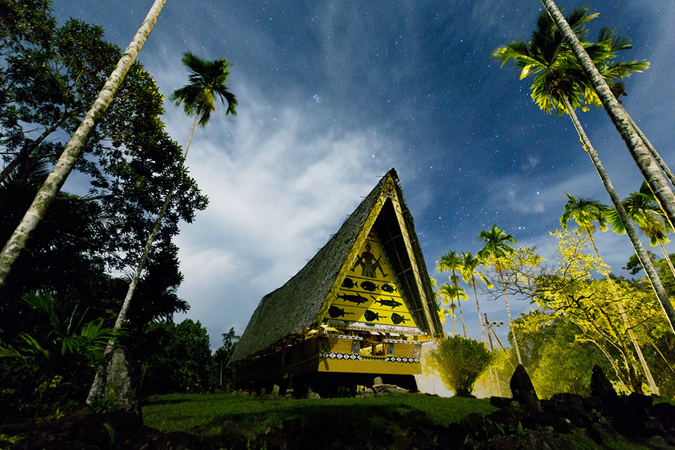 Sejarah Negara Palau