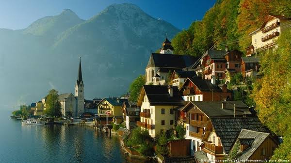 Austria