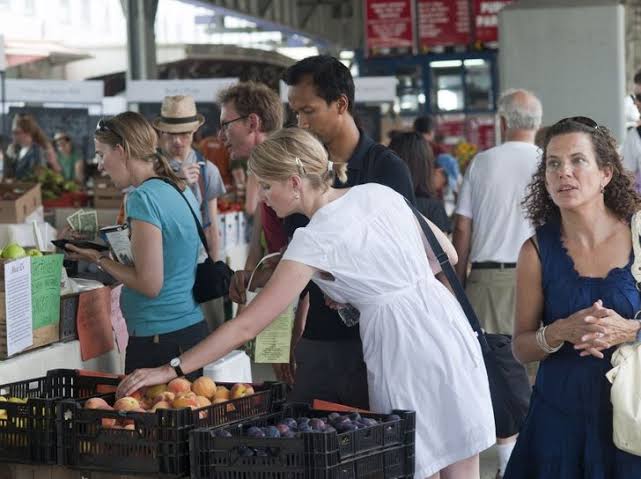 Belanda, negara terpadat di eropa